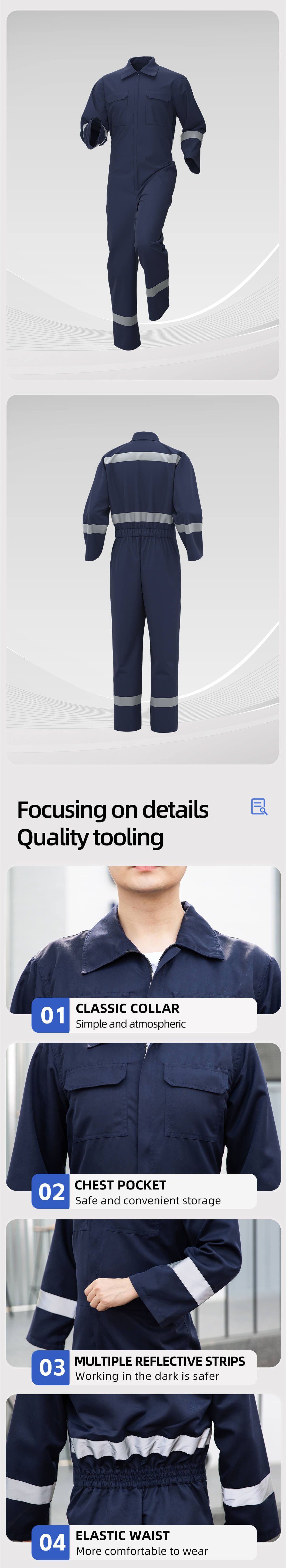 details-of-the-back-other-features-of-the-cd219-coverall