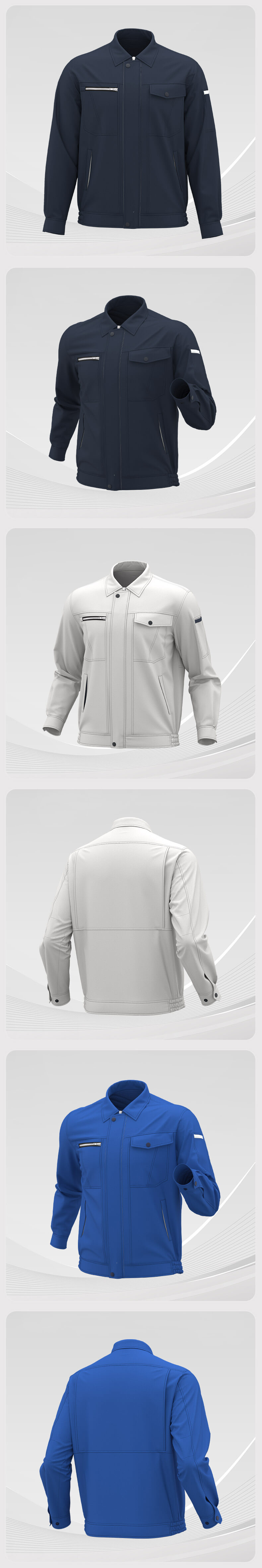 dl235-high-quality-logistics-and-express-work-jacket-3d-display