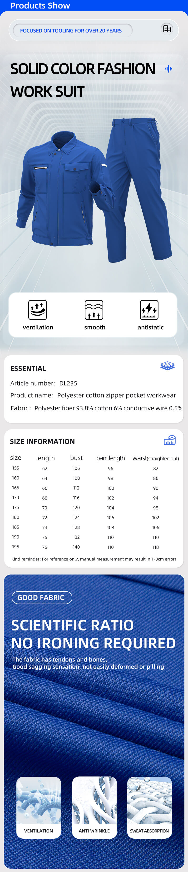 dl235-high-quality-workwear-suit-material-and-dimensions