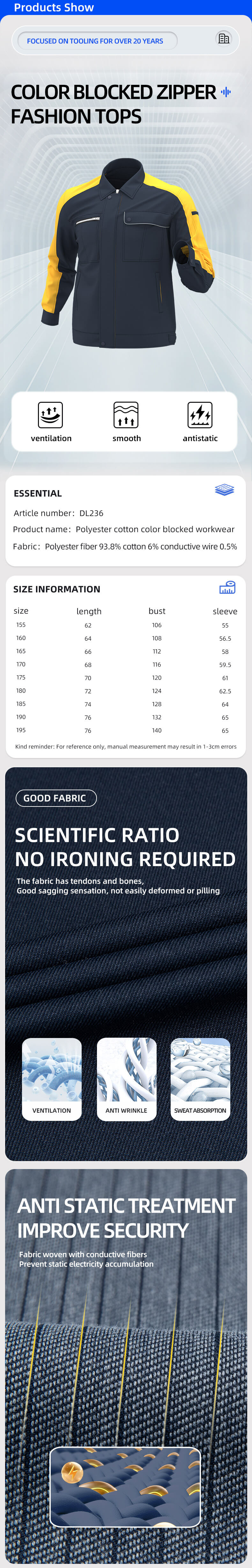 dl236-high-quality-wear-resistant-workwear-jacket-material-and-dimensions