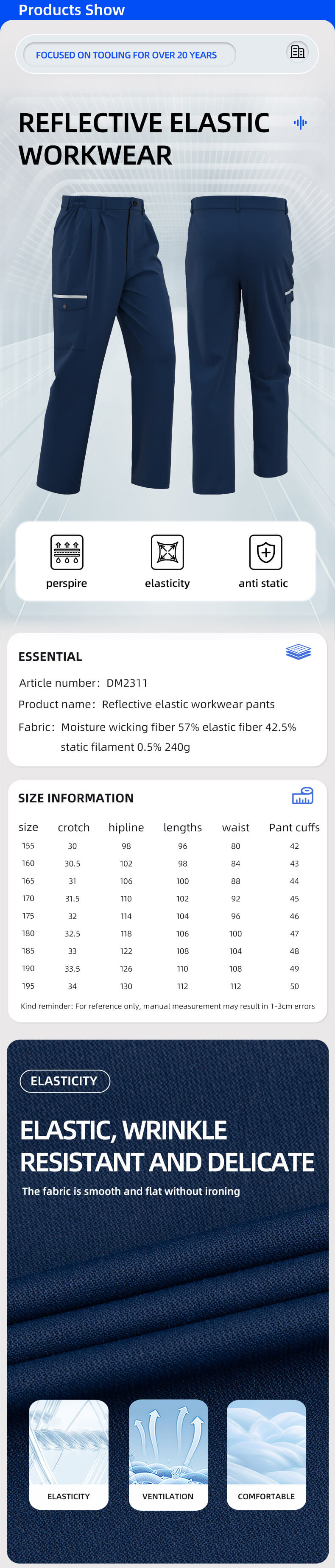 dm2311-work-pants-material-size-introduction