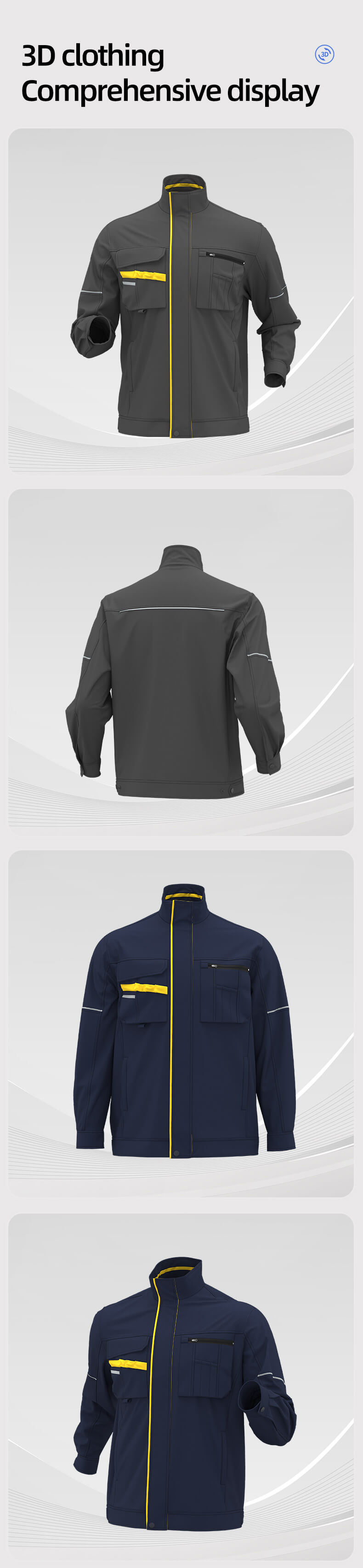 dm2316-workwear-jacket-3d-rendering