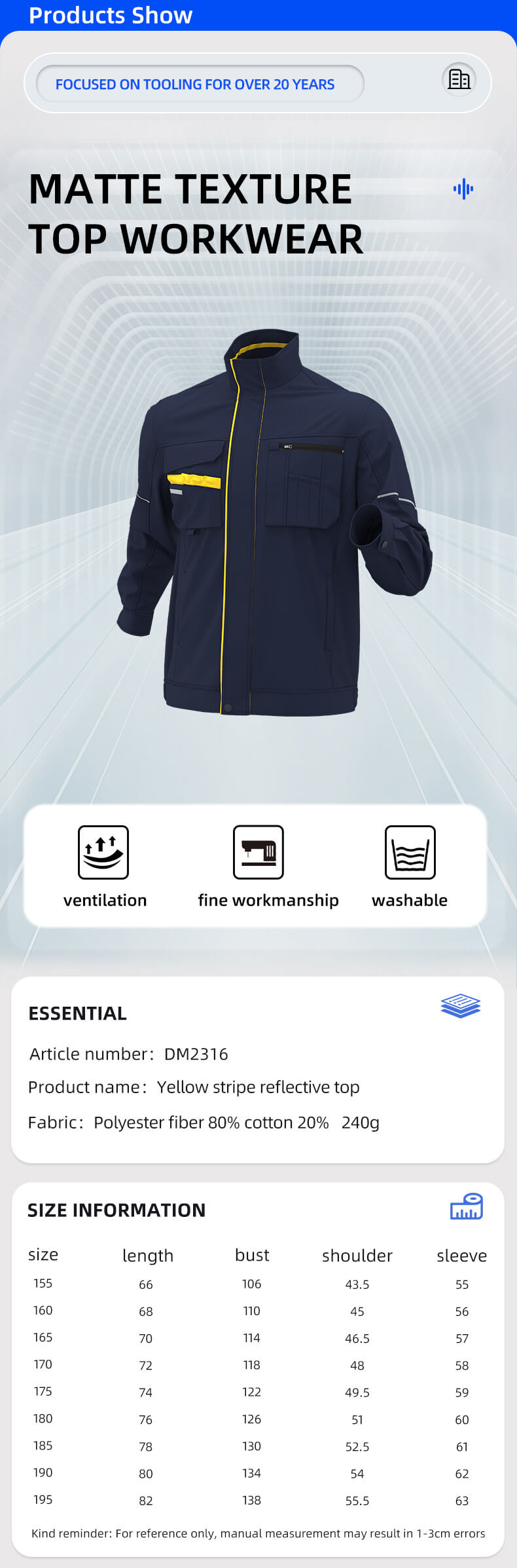 dm2316-workwear-jacket-material-and-dimensions