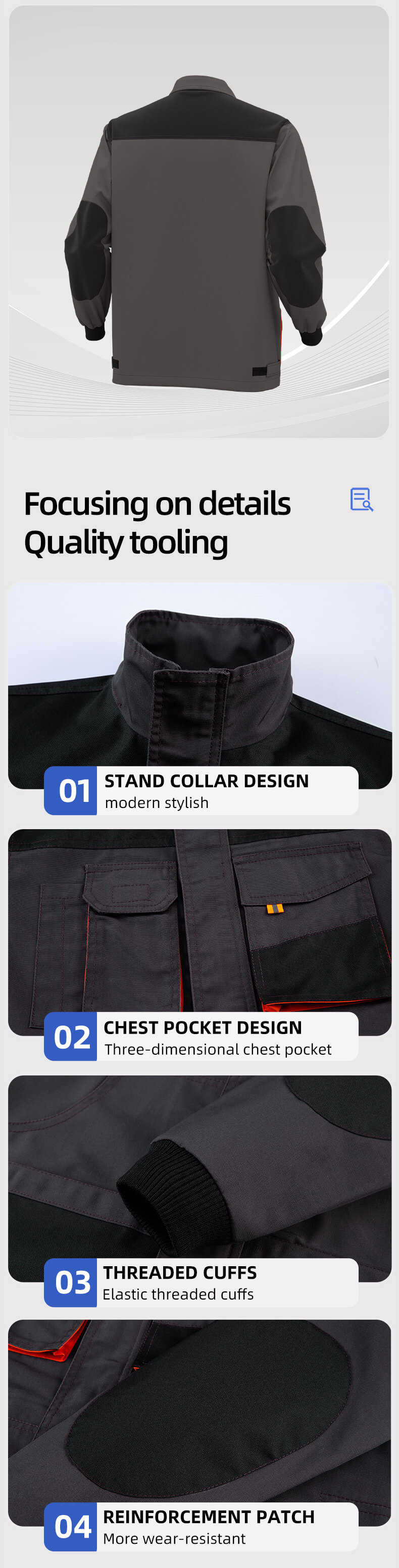 wd2118-jacket-back-and-parts-details-introduction