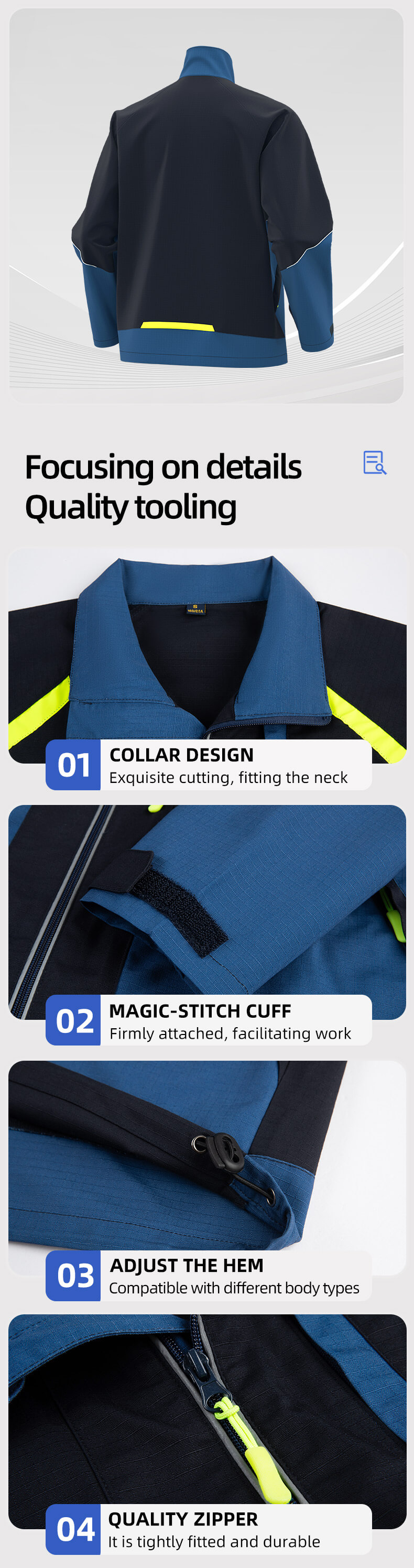 wd252-introduction-to-jacket-back-and-parts-details