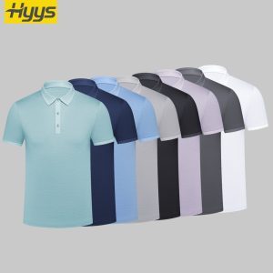 Quick-drying breathable short-sleeved work T-shirt sk-8087