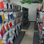 Customized Fabrics