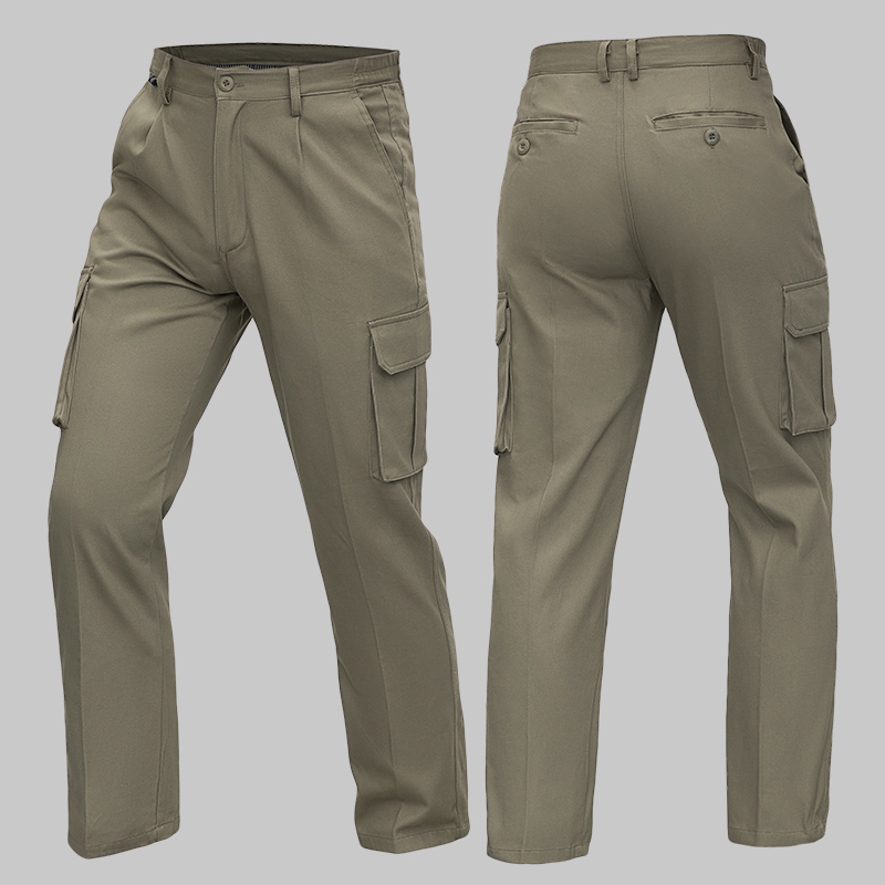 Work Pants