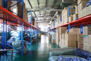 Garment Packing Inspect