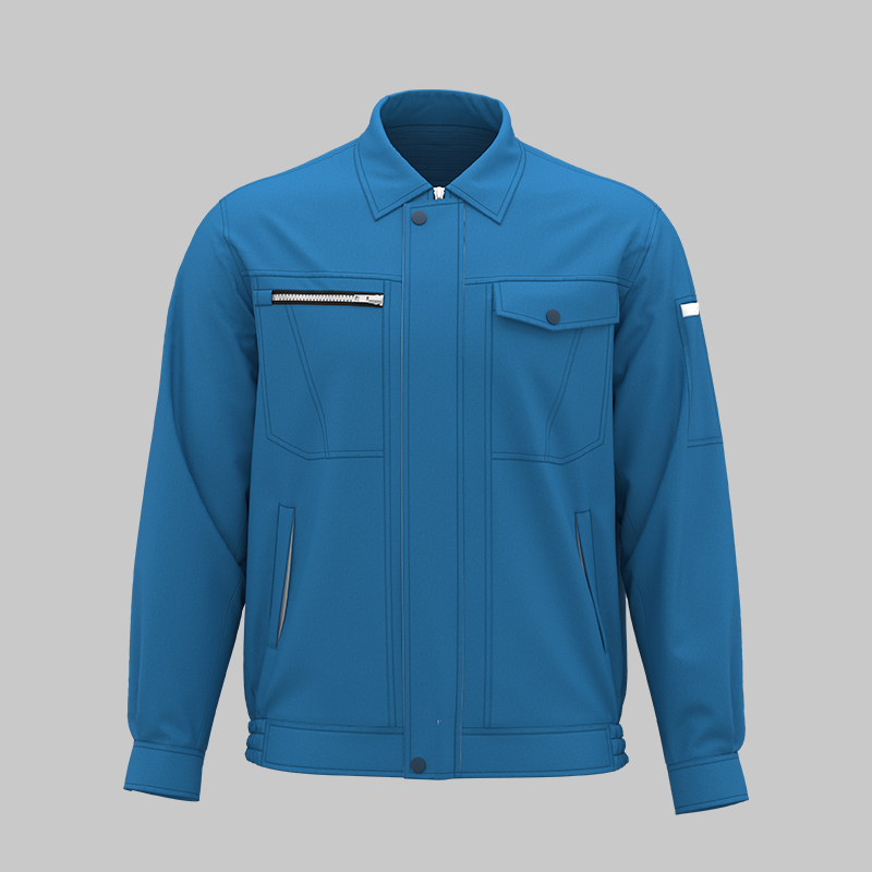 Workwear Jacket