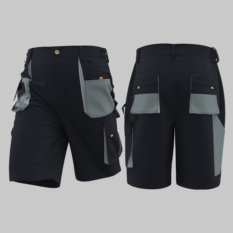 work pants WF299-3