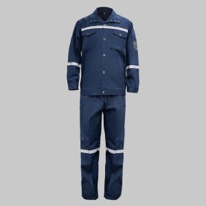 flame-retardant-work-uniform