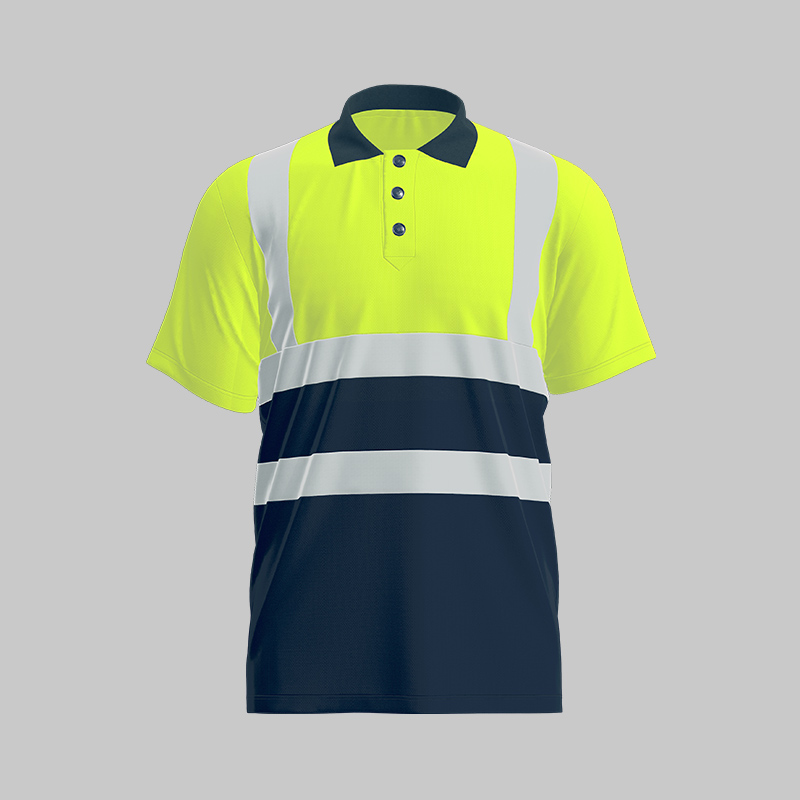 Workwear Polo shirts & T-shirts