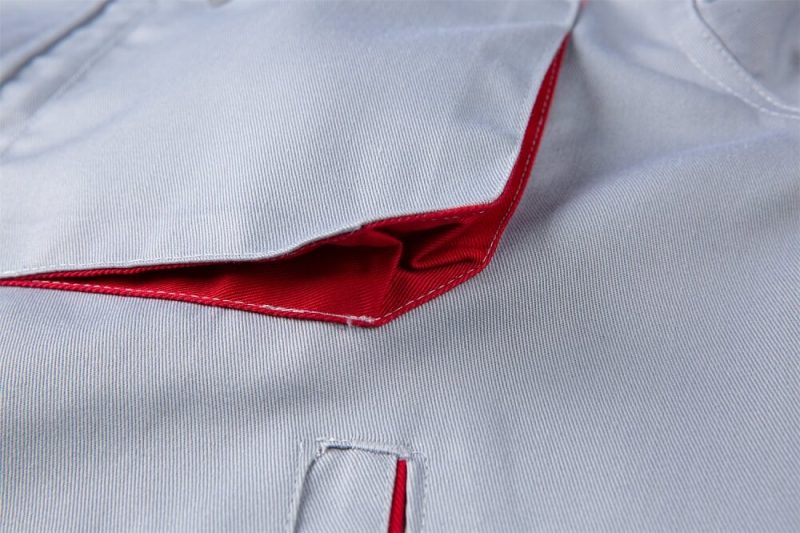 3D-pockets