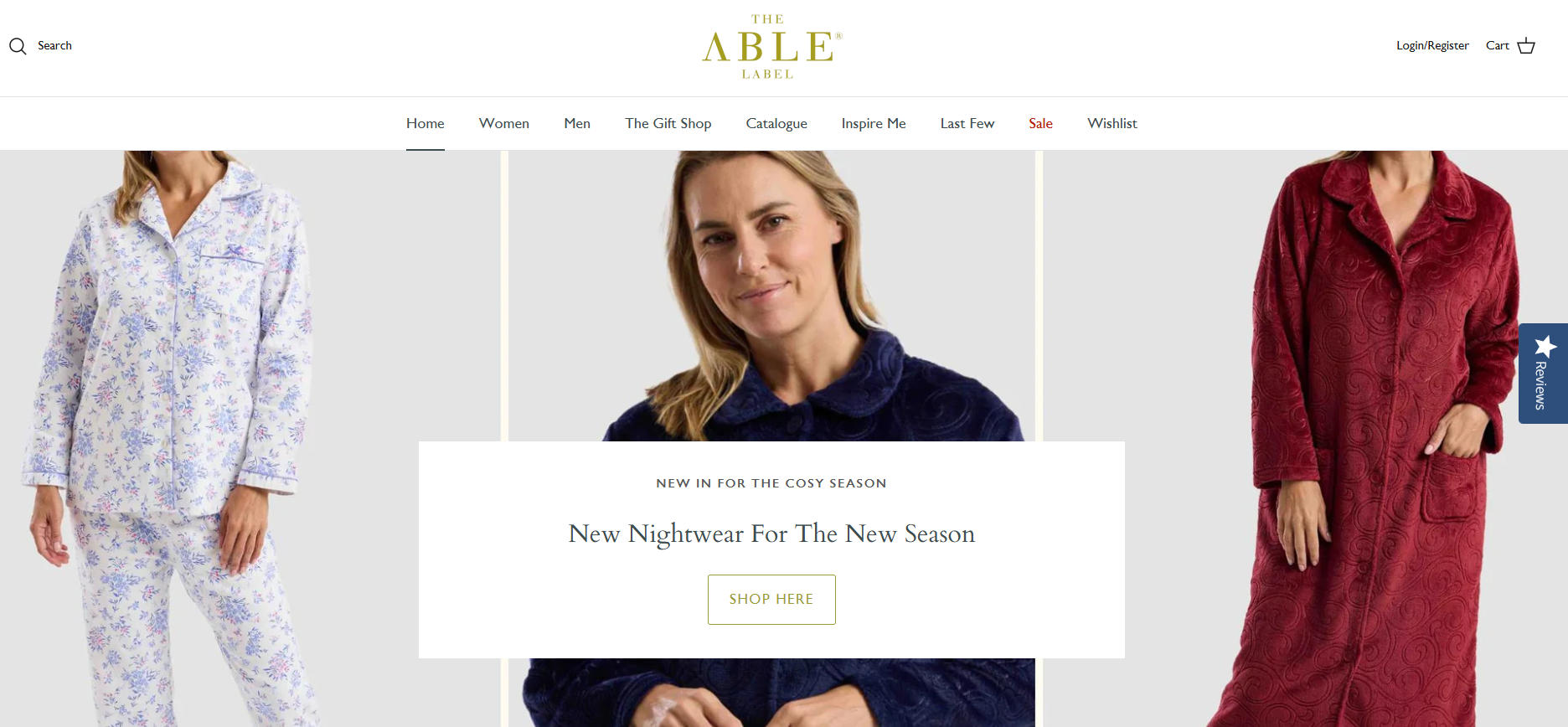 ABLE