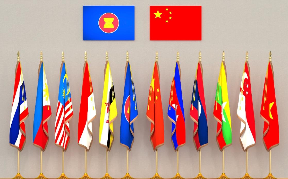 ASEAN-China Free Trade Area's 