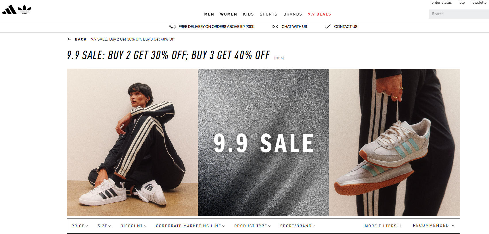 Adidas