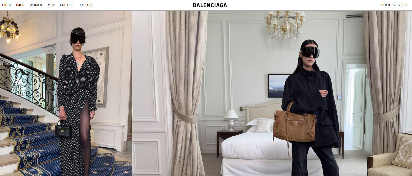 Balenciaga