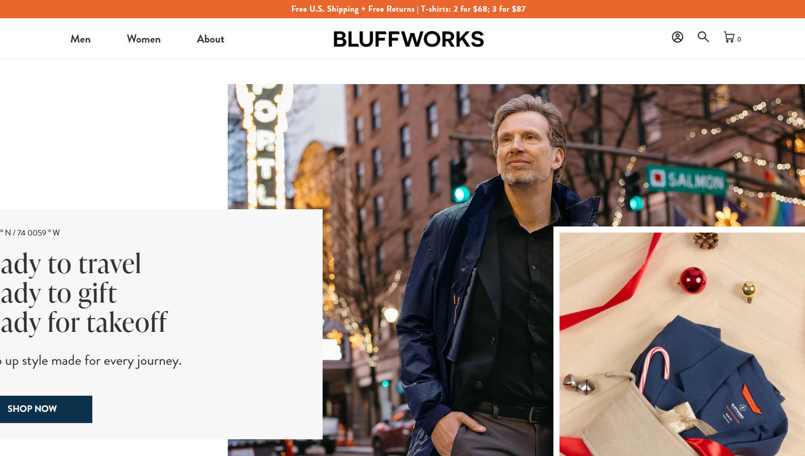 Bluffworks