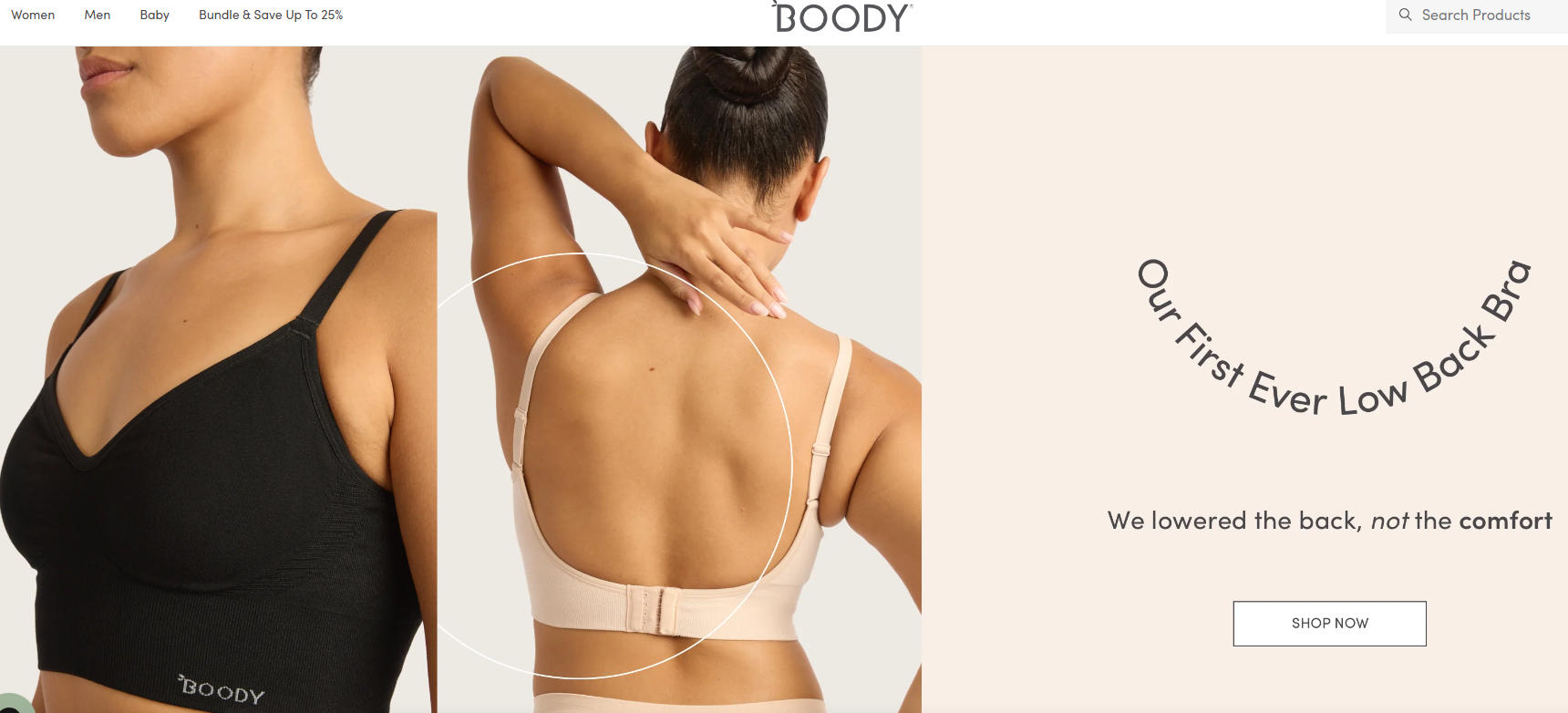 Boody