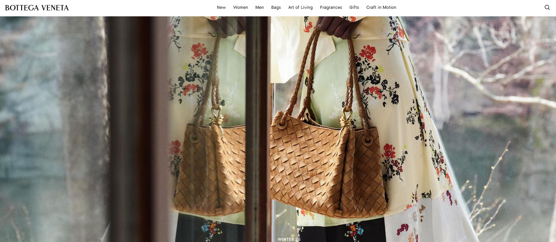 Bottega Veneta