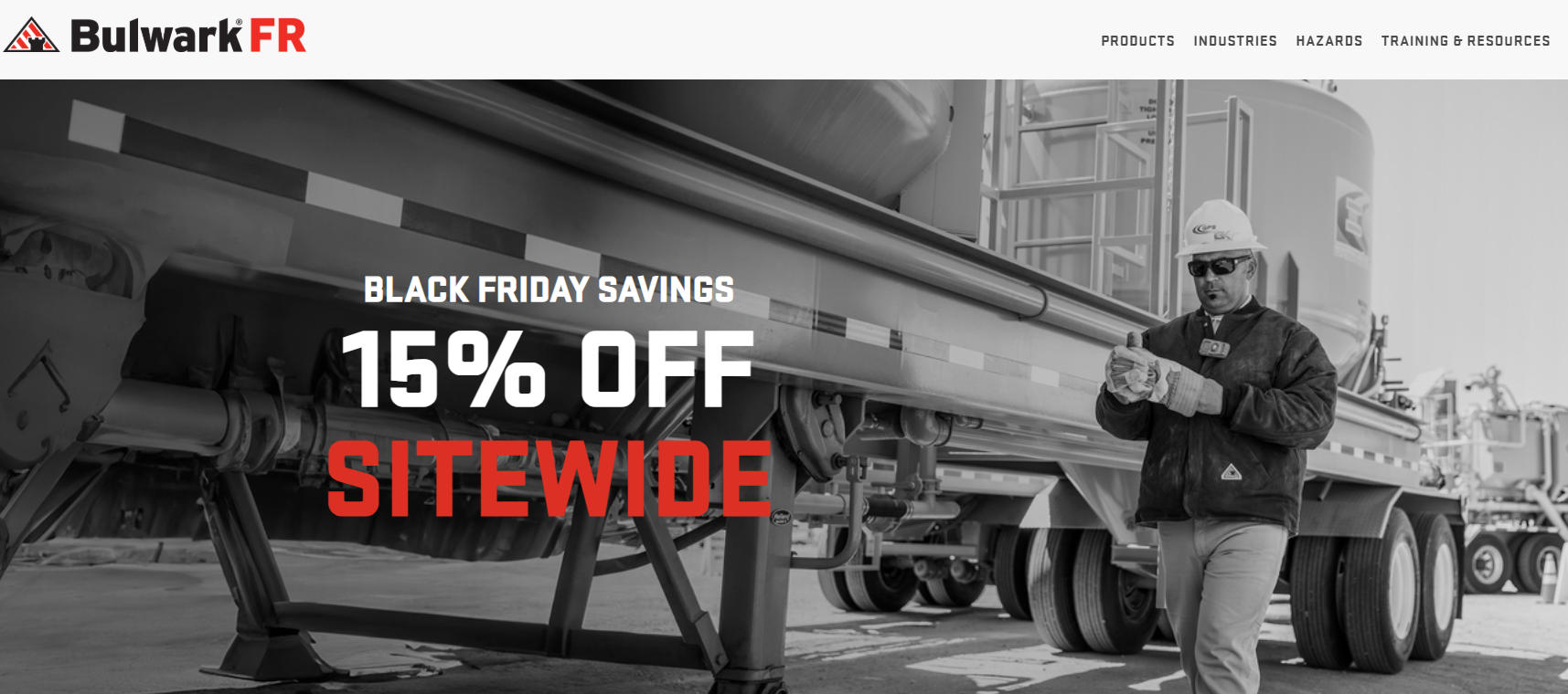 Bulwark / Ariat (FR)