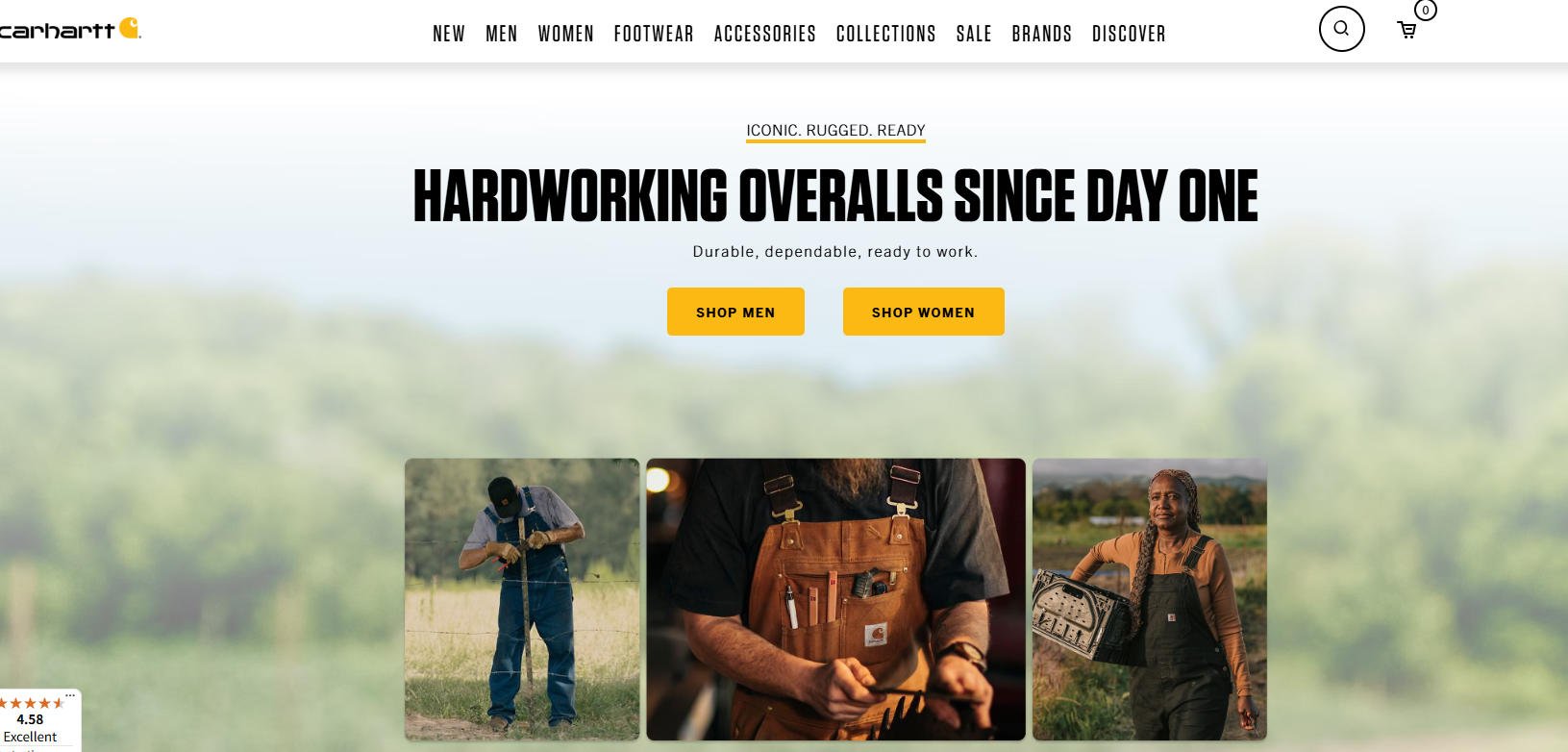 Carhartt