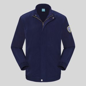 chemical resistant coatings workwear