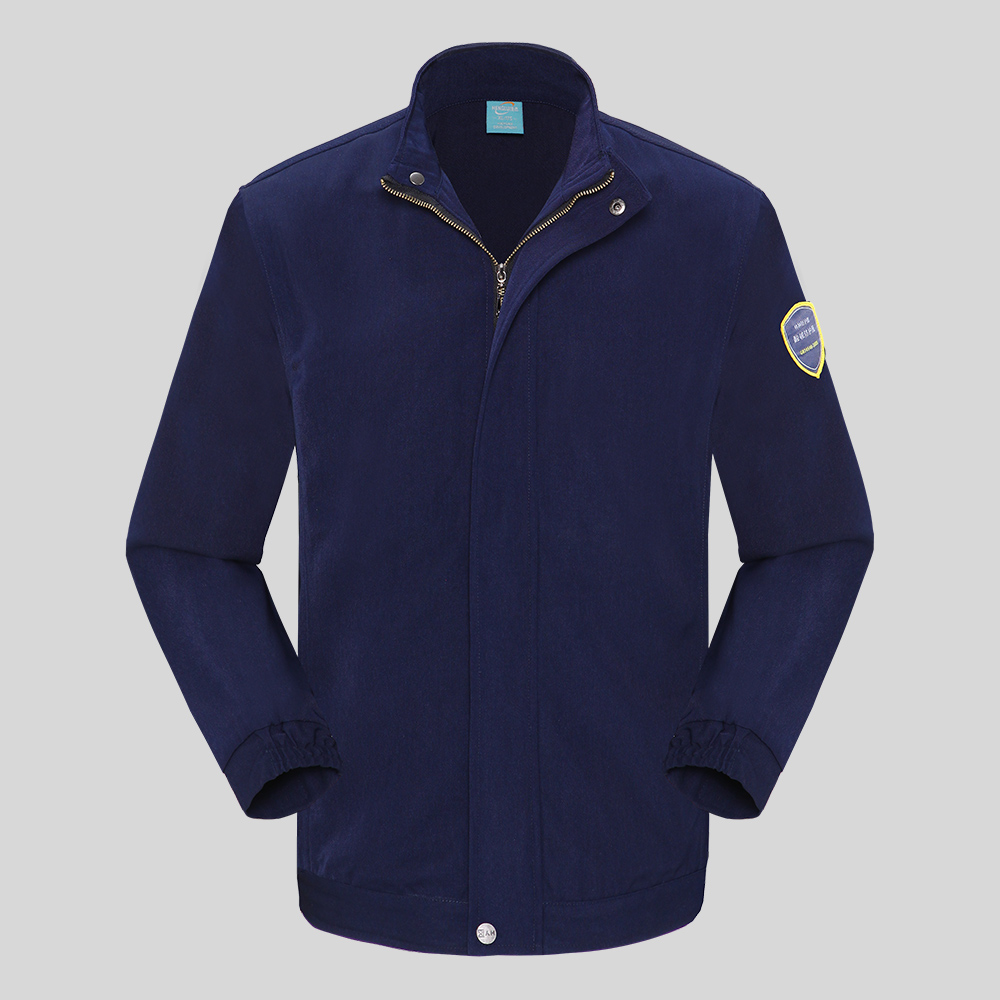 chemical resistant coatings workwear