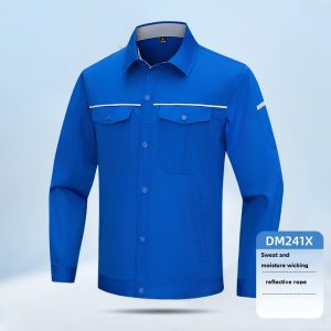 summer sweat wicking shirt work clothes