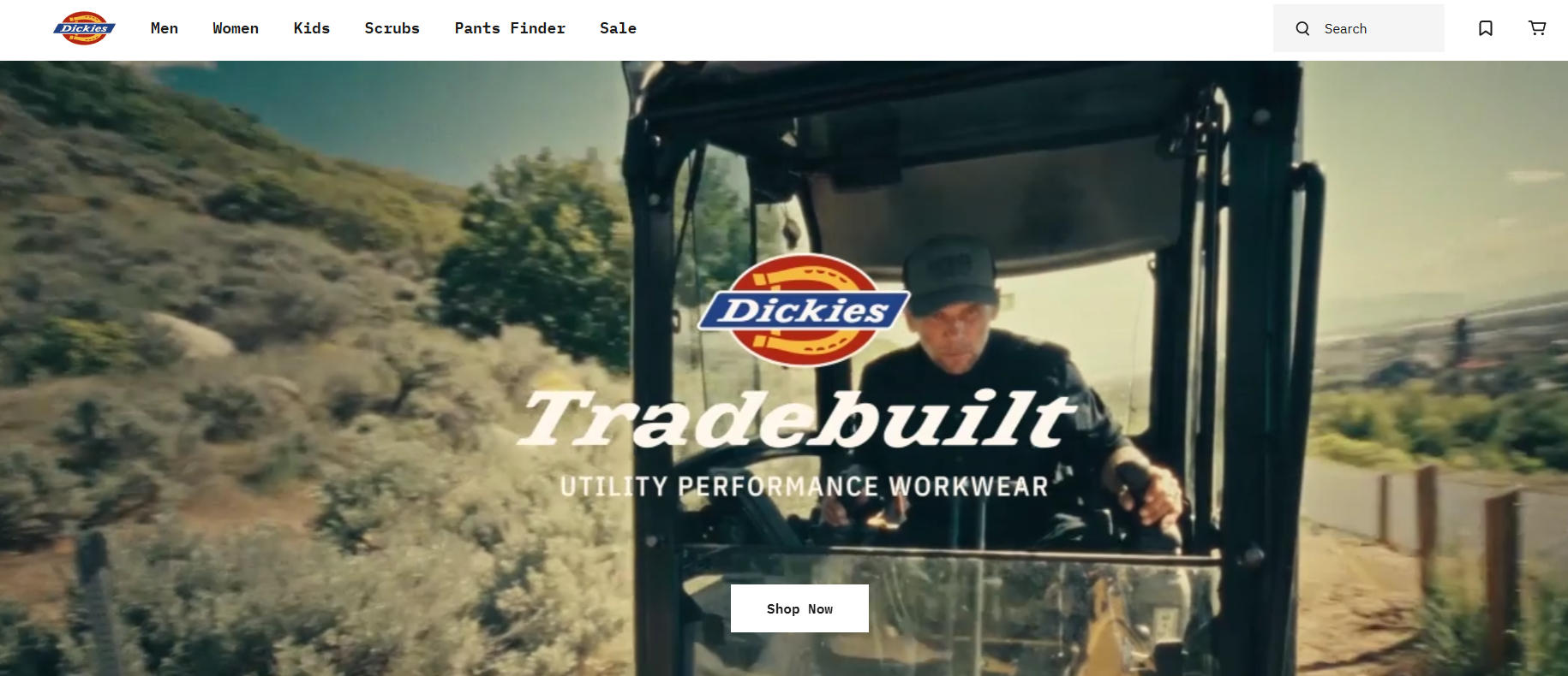 Dickies