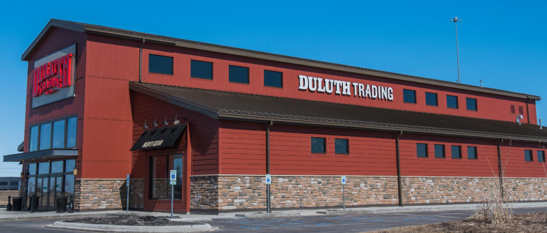 Duluth Trading Company