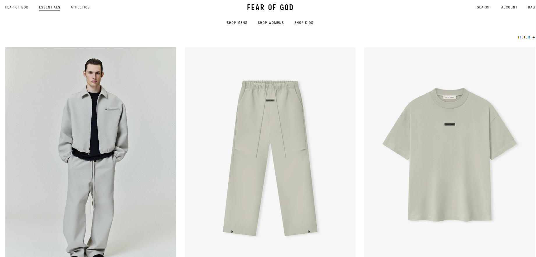 Fear of God