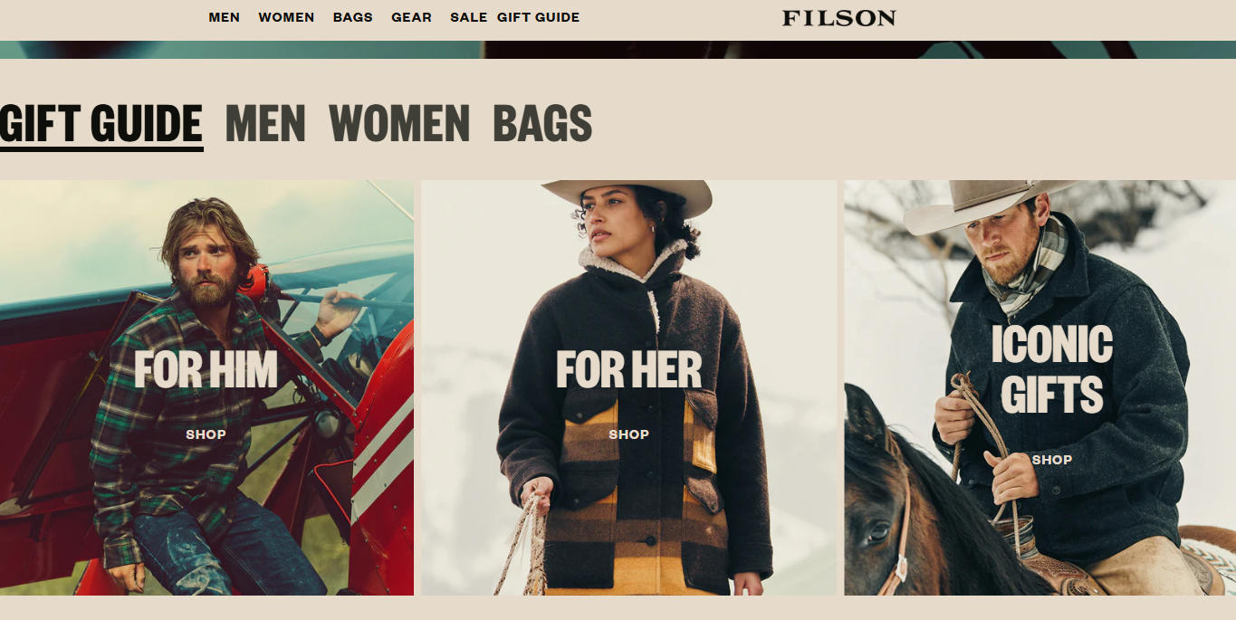 Filson