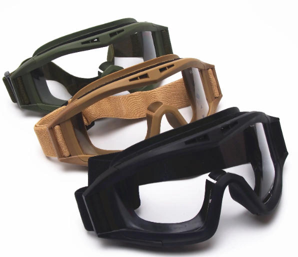 Goggles