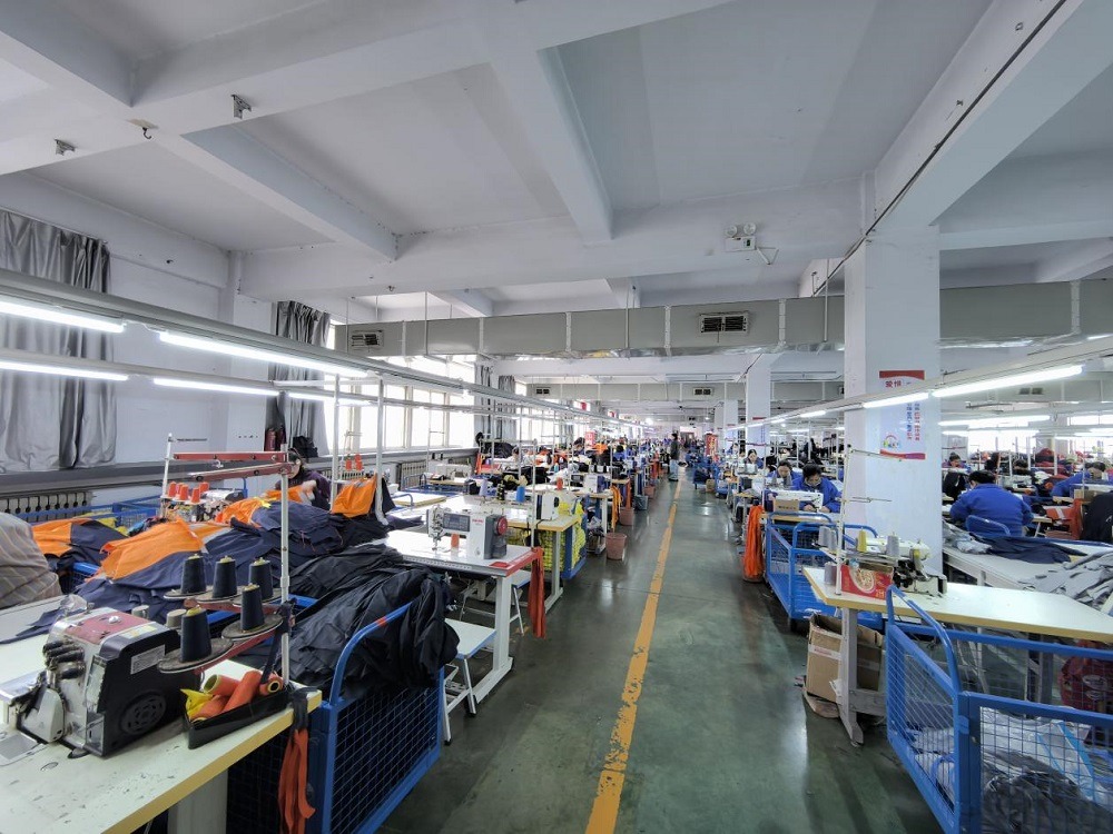 haiyuan tooling customization manufacturer