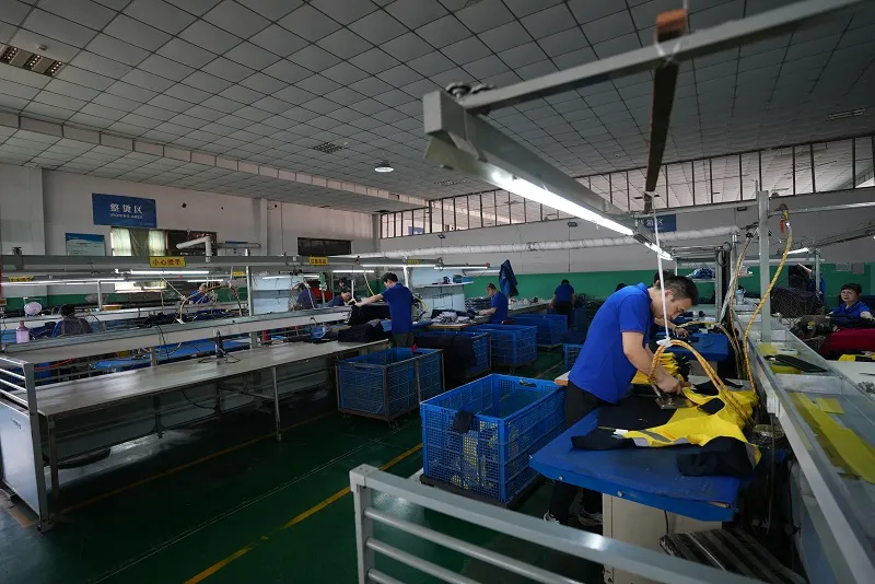 ironing workshop