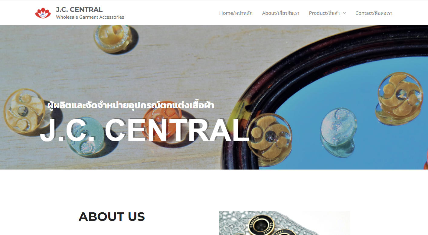 J.C. Garment Co., Ltd.