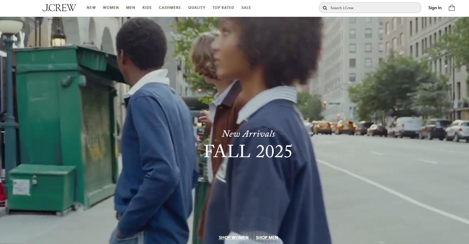 J.Crew