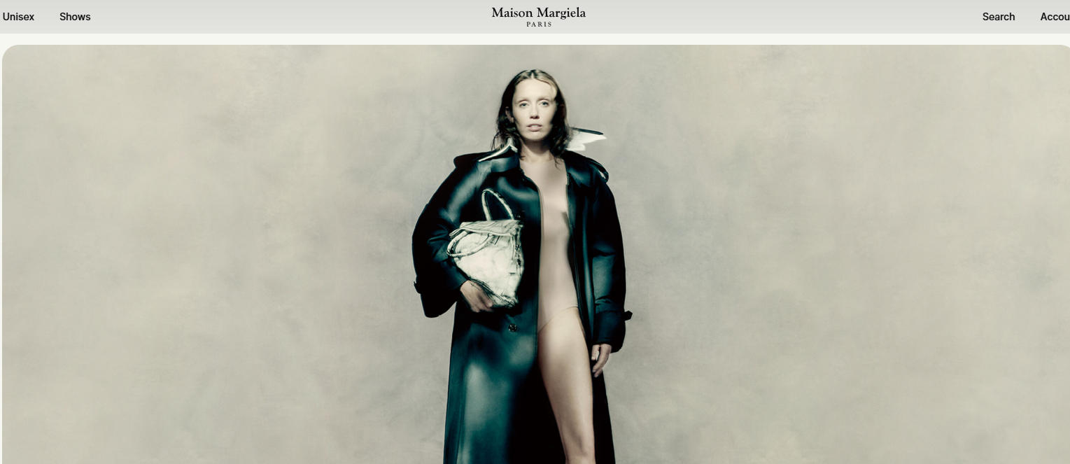 Maison Margiela