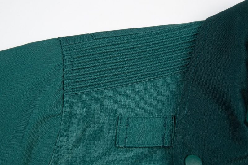 Multi-line-shoulder-reinforcement