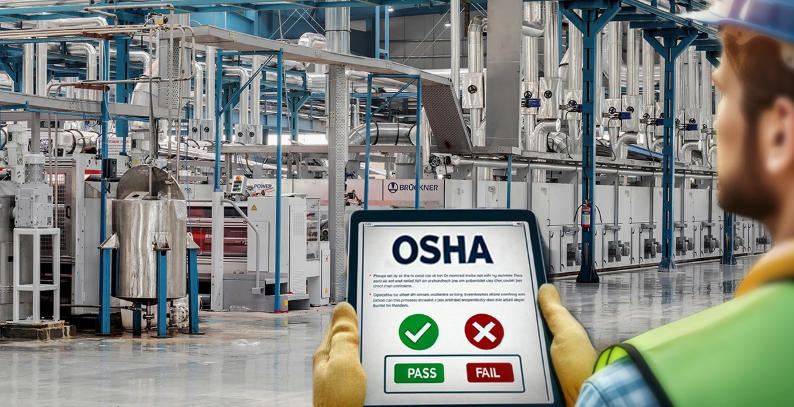 OSHA