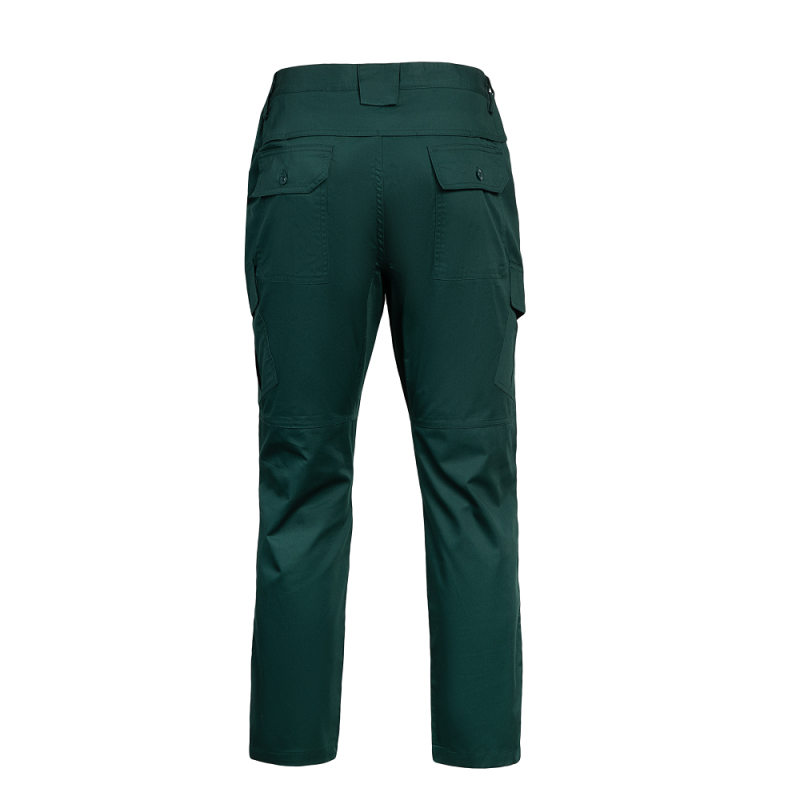 RD-8006-anti-static-safety-clothing-Pants-back