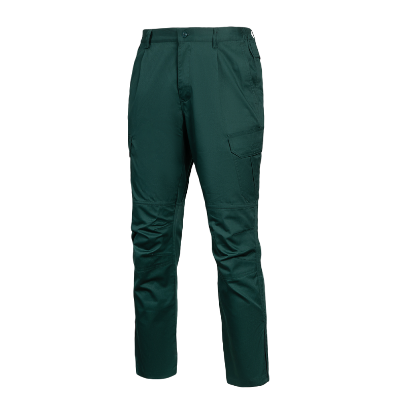 RD-8006-anti-static-safety-clothing-Pants-fornt