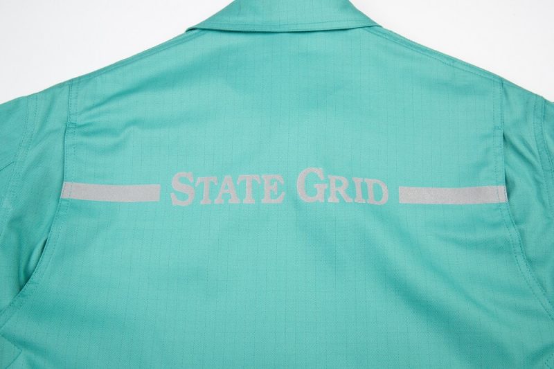 RD-8006-anti-static-safety-clothing-back