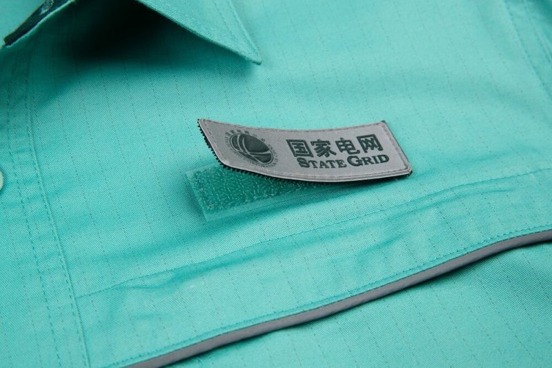 RD-8006Left-chest-logo