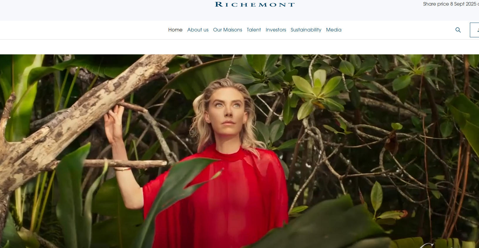 Richemont Group