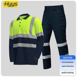 SG2119X-high-visibility-polo-shirt-green