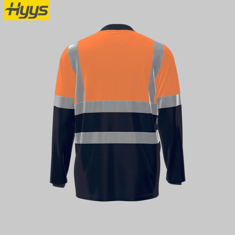 SG2119X-high-visibility-polo-shirt-top-back