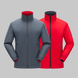 SK-001-Softshell-work-jacket
